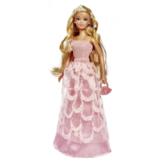 Papusa Steffi Glam Dream Papusa Steffi Glam Dream