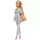 Papusa Steffi Glam Style cu hainute argintii Papusa Steffi Glam Style cu hainute argintii