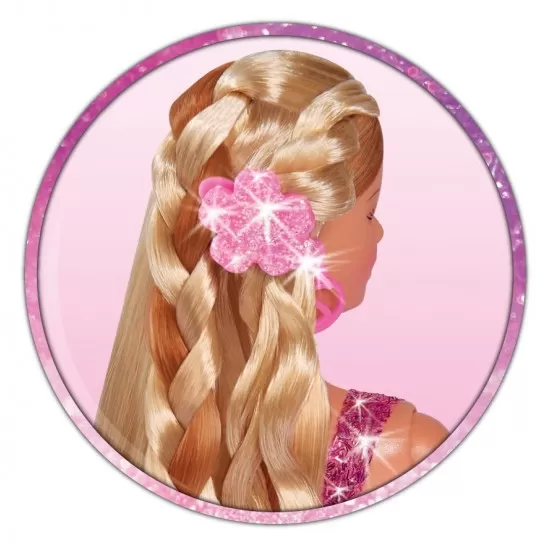 Papusa Steffi Hair Stylist