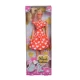 Papusa Steffi Heart Fashion