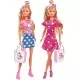Papusa Steffi Love Hello Kitty cu 2 tinute fashion Papusa Steffi Love Hello Kitty cu 2 tinute fashion