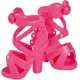 Papusa Steffi Love Hello Kitty cu 2 tinute fashion Papusa Steffi Love Hello Kitty cu 2 tinute fashion