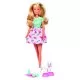 Papusa Steffi Love Kitty Love Papusa Steffi Love Kitty Love