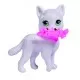 Papusa Steffi Love Kitty Love Papusa Steffi Love Kitty Love
