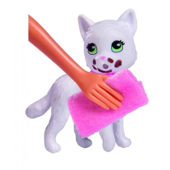 Papusa Steffi Love Kitty Love Papusa Steffi Love Kitty Love