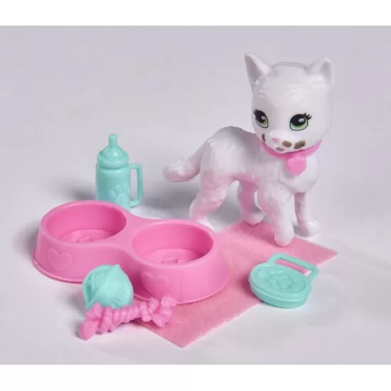 Papusa Steffi Love Kitty Love Papusa Steffi Love Kitty Love