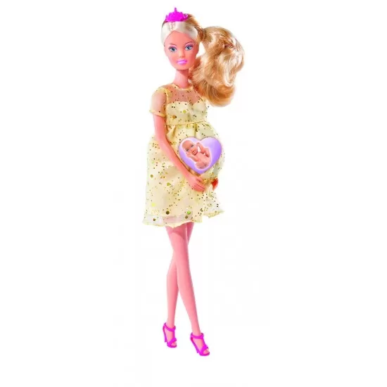 Papusa Steffi Royal Baby Papusa Steffi Royal Baby