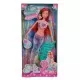 Papusa Steffi sirena luminoasa Papusa Steffi sirena luminoasa