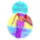 Papusa Steffi sirena luminoasa Papusa Steffi sirena luminoasa