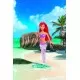 Papusa Steffi sirena luminoasa Papusa Steffi sirena luminoasa