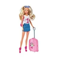 Papusa Steffi Love Travel Fun
