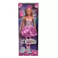 Papusa Steffi Unicorn Style