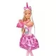 Papusa Steffi Unicorn Style Papusa Steffi Unicorn Style