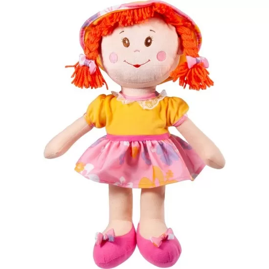 Papusica de plus Dasha 40 cm Papusica de plus Dasha 40 cm