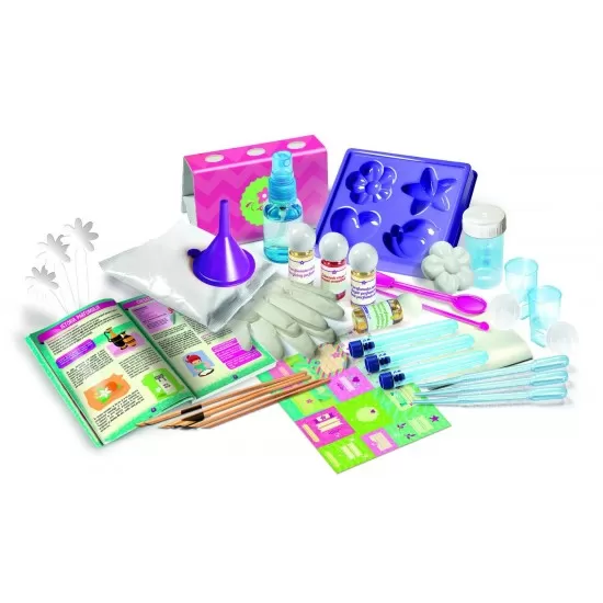 Set experimente parfumuri arome delicate Set experimente parfumuri arome delicate