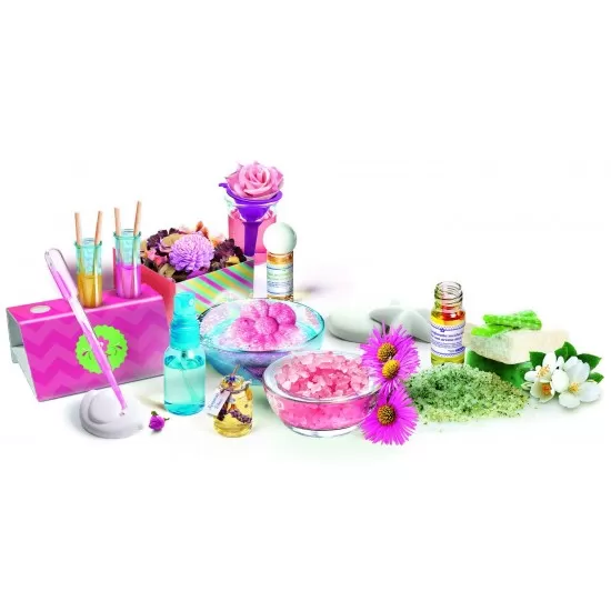 Set experimente parfumuri arome delicate Set experimente parfumuri arome delicate
