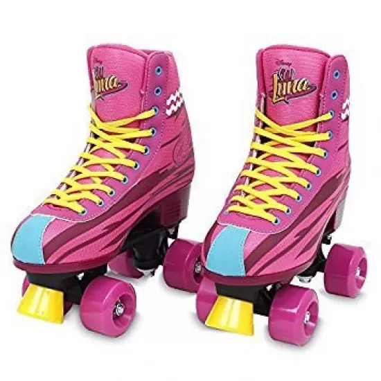 Patine cu rotile Soy Luna Marimea 34-35 Patine cu rotile Soy Luna Marimea 34-35