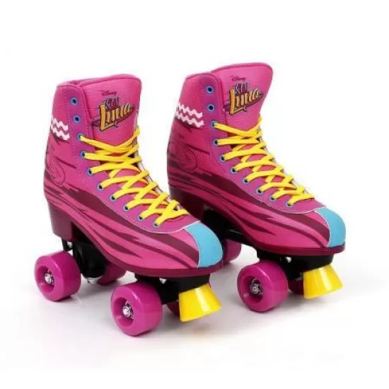 Patine cu rotile Soy Luna Marimea 36-37