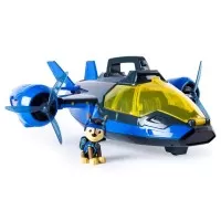 Aeronava lui Chase cu lumini si sunete Patrula Catelusilor 