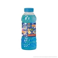 Set baloane de sapun Gigant cu 450 ml solutie Paw Patrol
