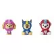 Set 3 jucarii baie Patrula Catelusilor Bath Squirters Set 3 jucarii baie Patrula Catelusilor Bath Squirters