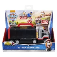Patrula Catelusilor Big Truck - Camion de stocare