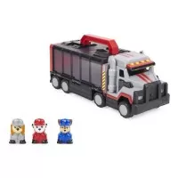 Patrula Catelusilor Big Truck - Camion de stocare