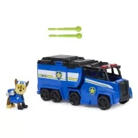 Vehicul Patrula Catelusilor Big Truck Pups Chase