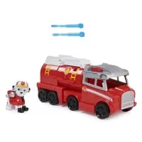 Vehicul Patrula Catelusilor Big Truck Pups Marshall