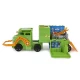 Vehicul Patrula Catelusilor Big Truck Pups Rocky