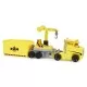 Vehicul Patrula Catelusilor Big Truck Pups Rubble Vehicul Patrula Catelusilor Big Truck Pups Rubble