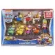 Set 8 figurine Patrula Catelusilor Big Truck Pups Set 8 figurine Patrula Catelusilor Big Truck Pups