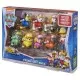 Set 8 figurine Patrula Catelusilor Big Truck Pups Set 8 figurine Patrula Catelusilor Big Truck Pups