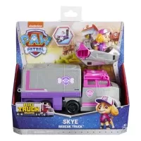 Vehicul Patrula Catelusilor Big Truck Pups Skye