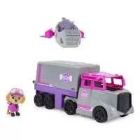 Vehicul Patrula Catelusilor Big Truck Pups Skye