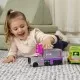 Vehicul Patrula Catelusilor Big Truck Pups Skye Vehicul Patrula Catelusilor Big Truck Pups Skye