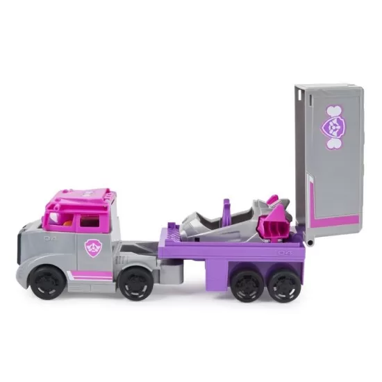 Vehicul Patrula Catelusilor Big Truck Pups Skye Vehicul Patrula Catelusilor Big Truck Pups Skye