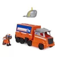 Vehicul Patrula Catelusilor Big Truck Pups Zuma