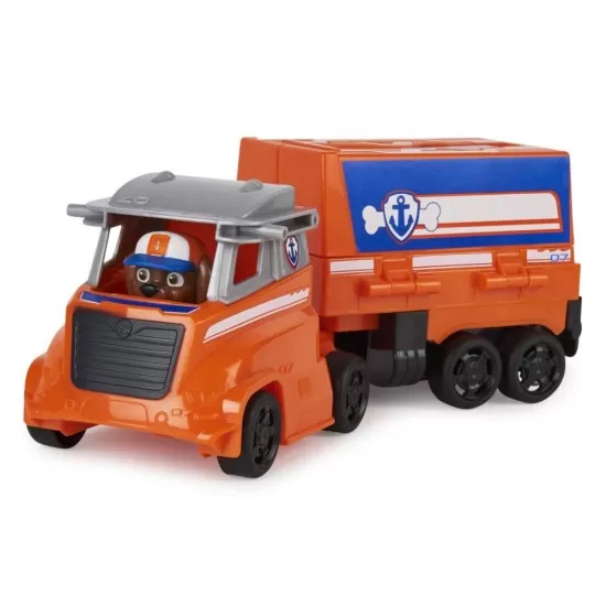 Vehicul Patrula Catelusilor Big Truck Pups Zuma Vehicul Patrula Catelusilor Big Truck Pups Zuma