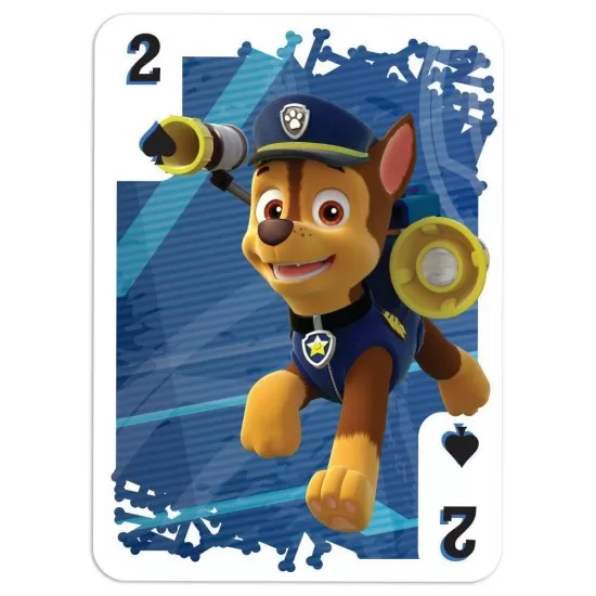 Carti de joc Paw Patrol Carti de joc Paw Patrol