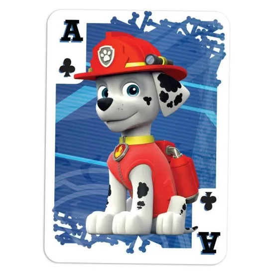 Carti de joc Paw Patrol Carti de joc Paw Patrol