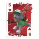 Carti de joc Paw Patrol Carti de joc Paw Patrol