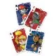 Carti de joc Paw Patrol Carti de joc Paw Patrol