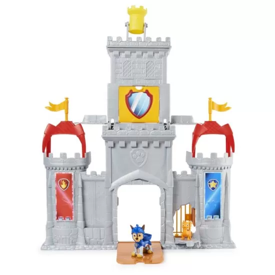 Castelul Cavalerului Patrula Catelusilor Castelul Cavalerului Patrula Catelusilor
