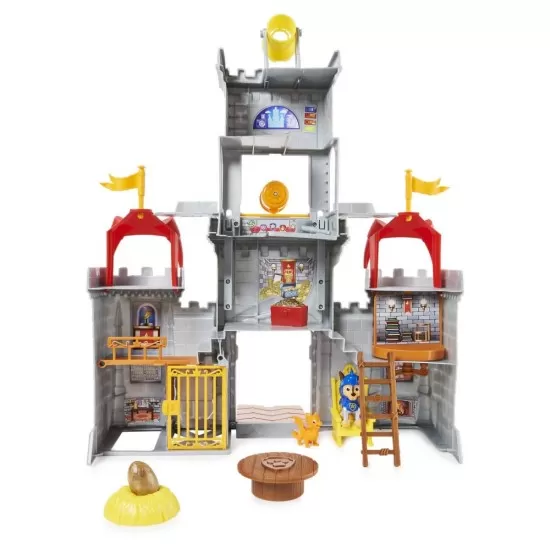 Castelul Cavalerului Patrula Catelusilor Castelul Cavalerului Patrula Catelusilor