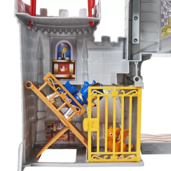 Castelul Cavalerului Patrula Catelusilor Castelul Cavalerului Patrula Catelusilor