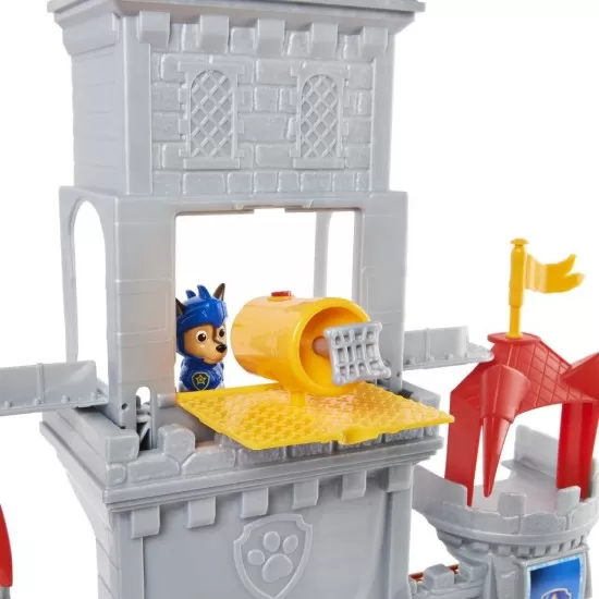 Castelul Cavalerului Patrula Catelusilor Castelul Cavalerului Patrula Catelusilor