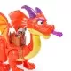 Cavalerii de salvare dragon Patrula Catelusilor Cavalerii de salvare dragon Patrula Catelusilor