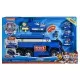 Masina de politie Chase Ultimate Police Cruiser 5 in 1 Patrula Catelusilor Masina de politie Chase Ultimate Police Cruiser 5 in 1 Patrula Catelusilor