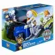 Set de joaca Patrula Catelusilor - Desfasoara si salveaza Chase Set de joaca Patrula Catelusilor - Desfasoara si salveaza Chase